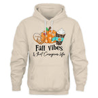 Awesome Caregiver-T-shirt-#F050924FAVIB1FCAREZ4