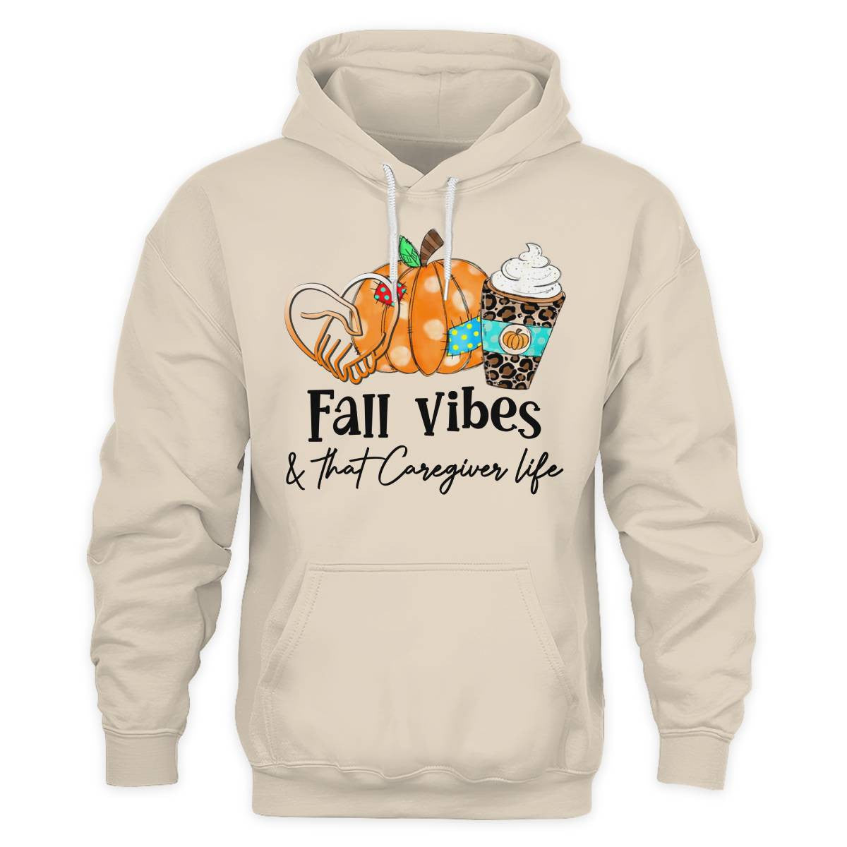 Awesome Caregiver-T-shirt-#F050924FAVIB1FCAREZ4