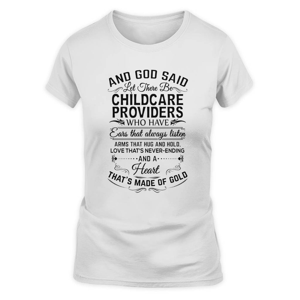 Awesome Childcare Provider-Hoodie-#F111124NEVEN3FCHPRZ4