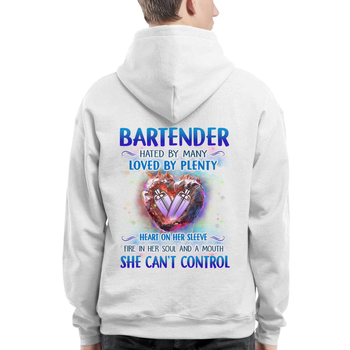 Awesome Bartender-T-shirt-#F020824BYPLE13BBARTZ4