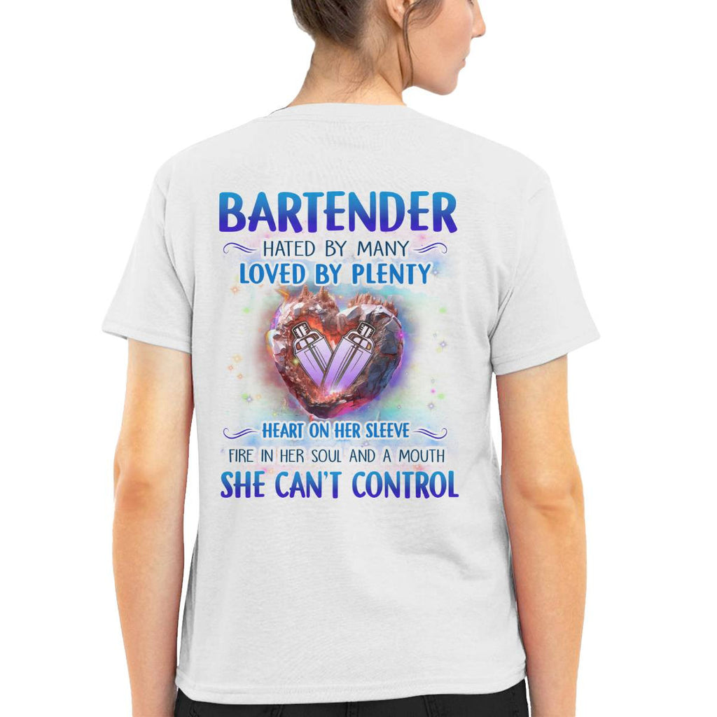 Awesome Bartender-T-shirt-#F020824BYPLE13BBARTZ4