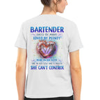 Awesome Bartender-T-shirt-#F020824BYPLE13BBARTZ4