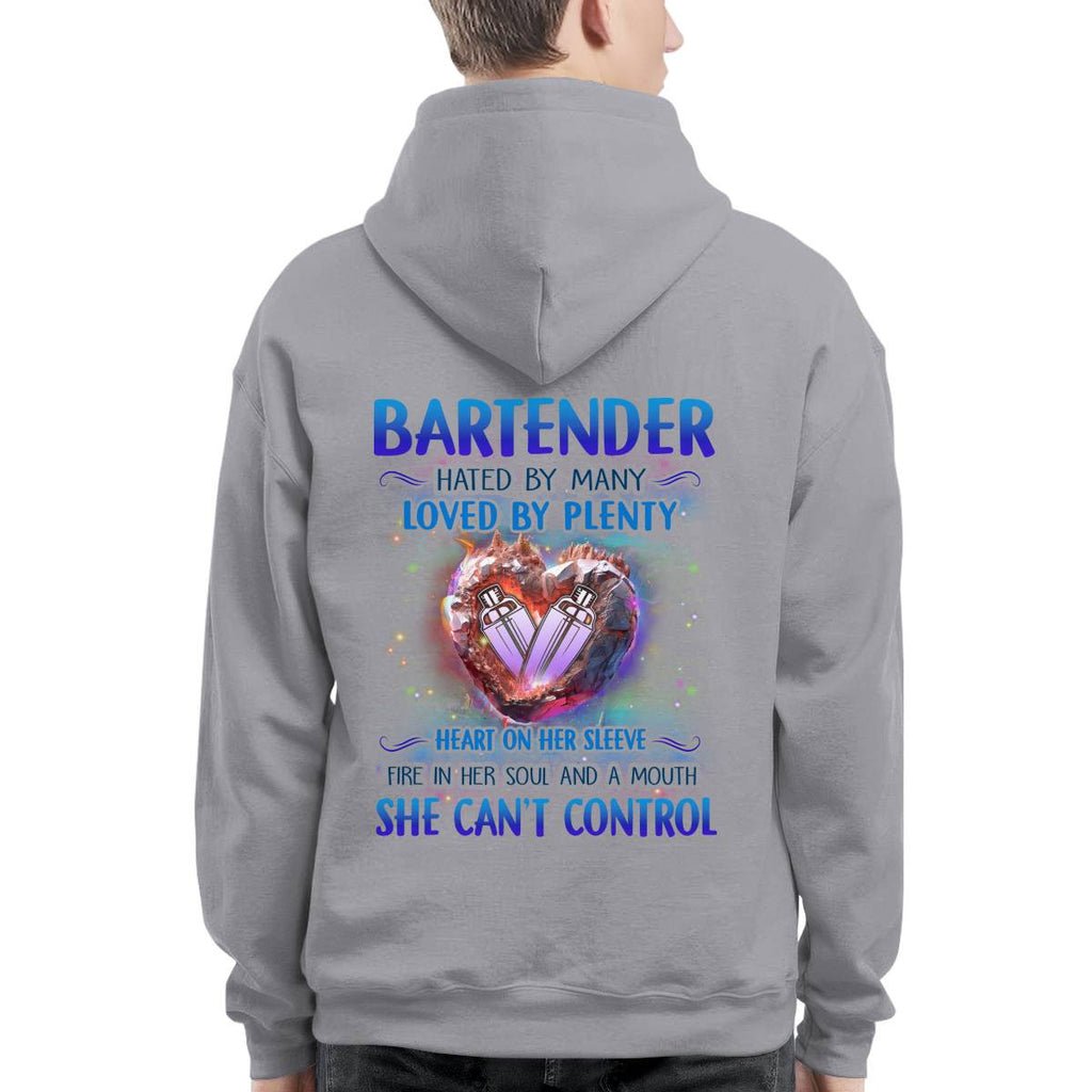 Awesome Bartender-T-shirt-#F020824BYPLE13BBARTZ4