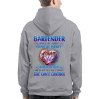 Awesome Bartender-T-shirt-#F020824BYPLE13BBARTZ4
