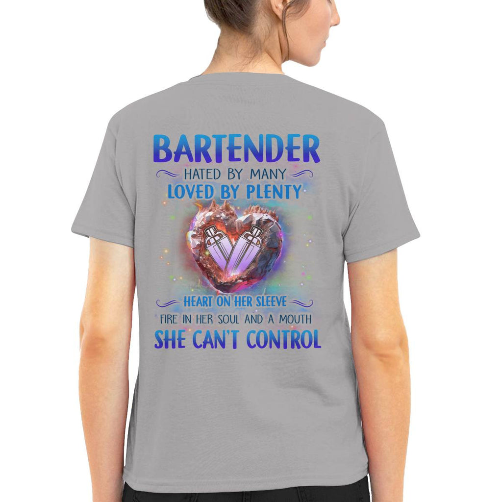 Awesome Bartender-T-shirt-#F020824BYPLE13BBARTZ4