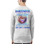 Awesome Bartender-T-shirt-#F020824BYPLE13BBARTZ4