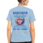 Awesome Bartender-T-shirt-#F020824BYPLE13BBARTZ4