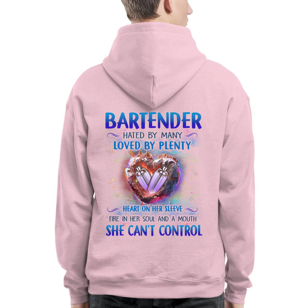Awesome Bartender-T-shirt-#F020824BYPLE13BBARTZ4