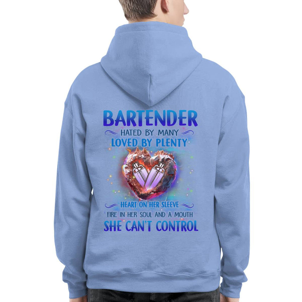 Awesome Bartender-T-shirt-#F020824BYPLE13BBARTZ4