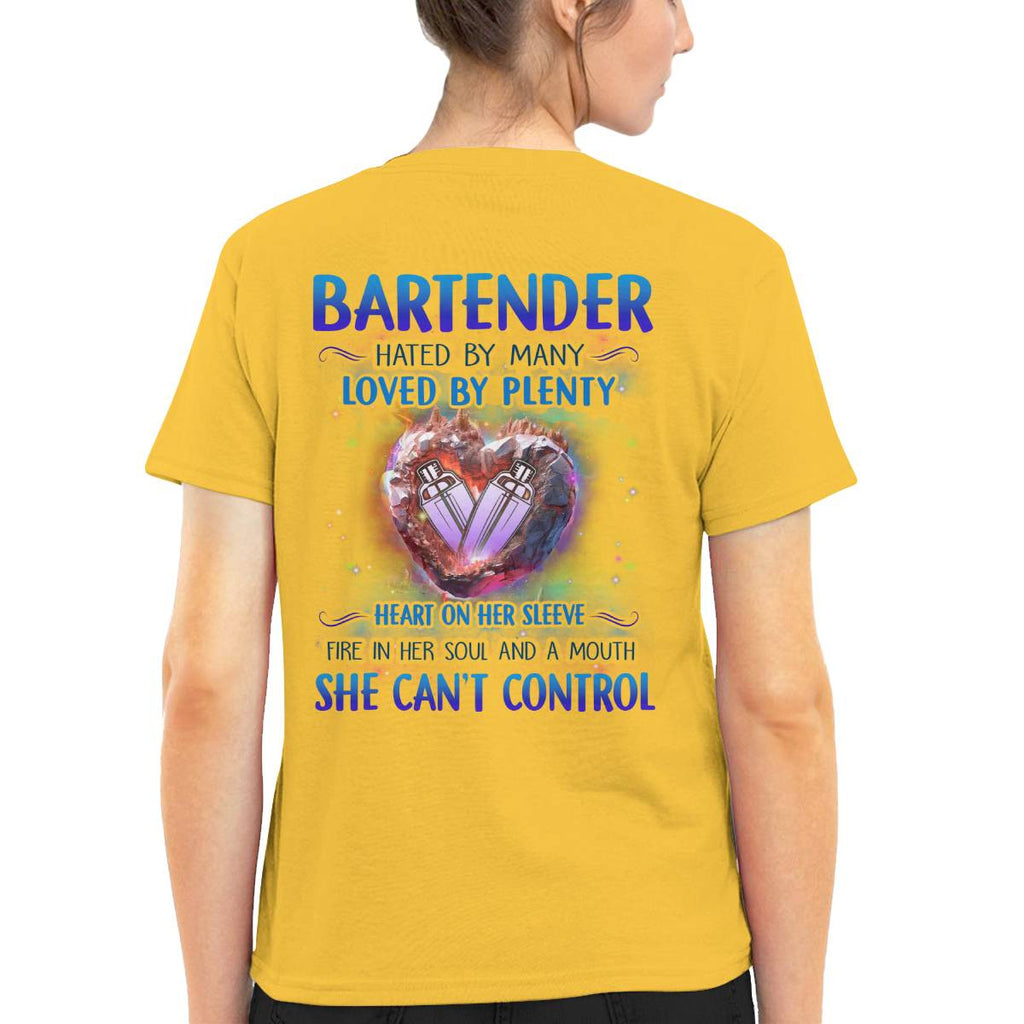 Awesome Bartender-T-shirt-#F020824BYPLE13BBARTZ4