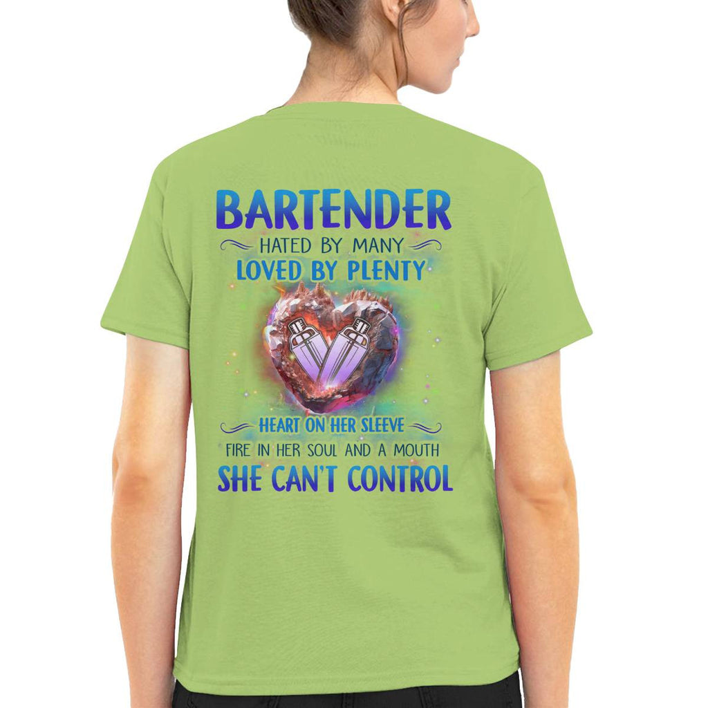 Awesome Bartender-T-shirt-#F020824BYPLE13BBARTZ4