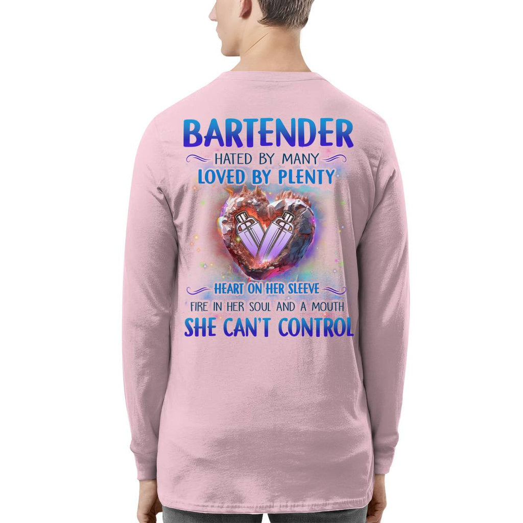 Awesome Bartender-T-shirt-#F020824BYPLE13BBARTZ4