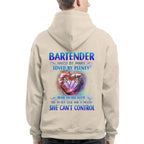 Awesome Bartender-T-shirt-#F020824BYPLE13BBARTZ4