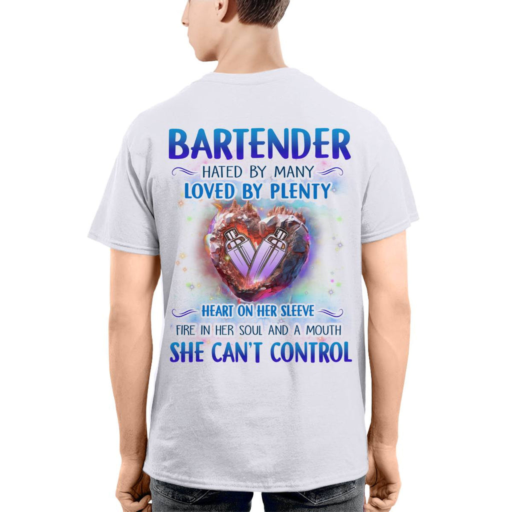 Awesome Bartender-T-shirt-#F020824BYPLE13BBARTZ4