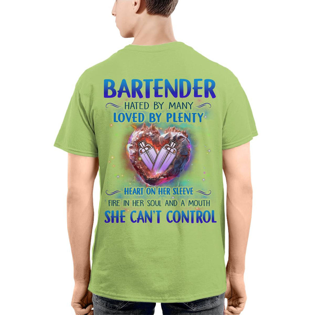 Awesome Bartender-T-shirt-#F020824BYPLE13BBARTZ4