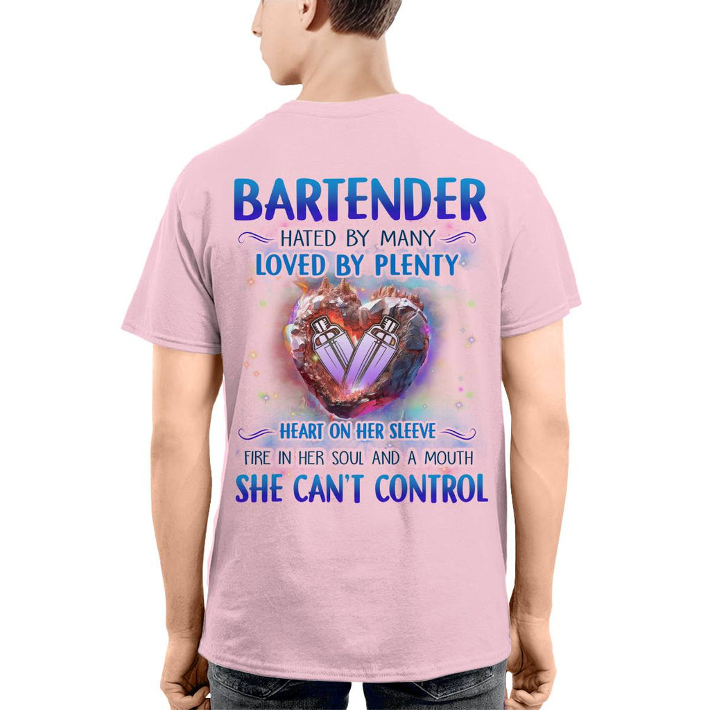 Awesome Bartender-T-shirt-#F020824BYPLE13BBARTZ4