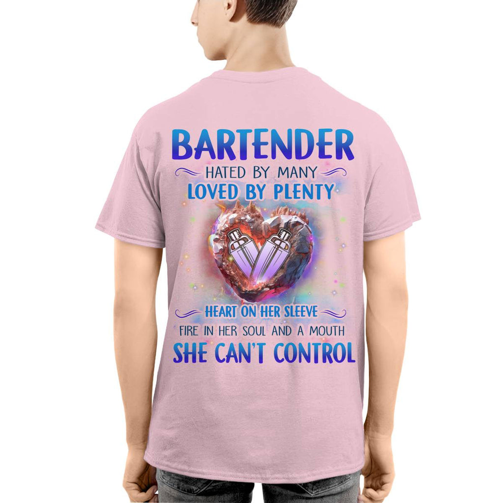 Awesome Bartender-T-shirt-#F020824BYPLE13BBARTZ4