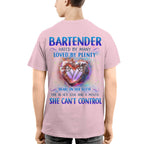 Awesome Bartender-T-shirt-#F020824BYPLE13BBARTZ4