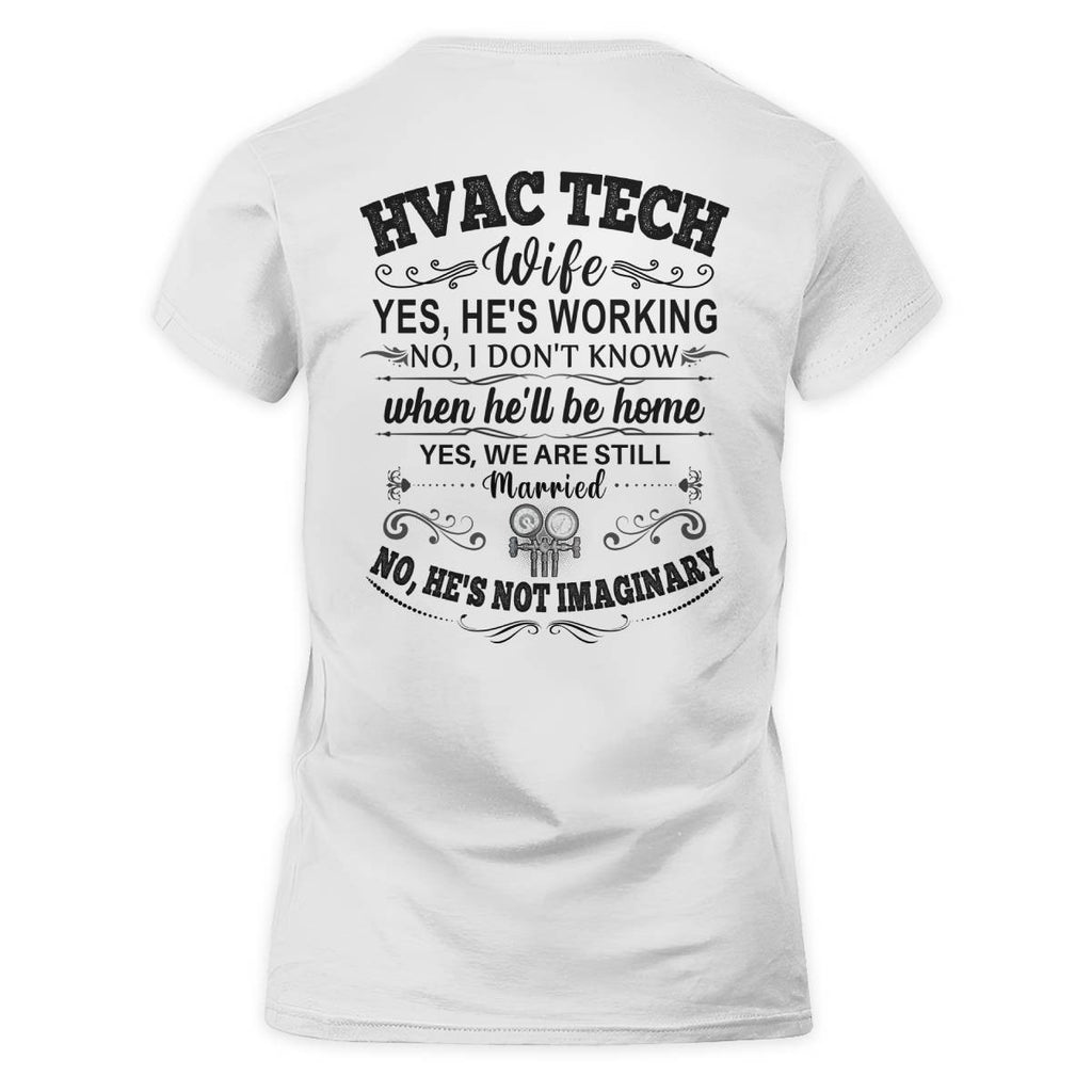 Awesome HVAC Tech-Hoodie - grunx260804-0222