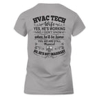 Awesome HVAC Tech-Hoodie - grunx260804-0222