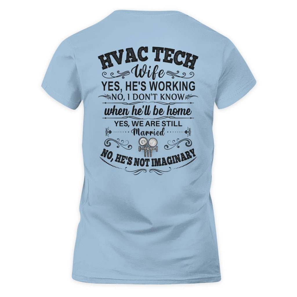 Awesome HVAC Tech-Hoodie - grunx260804-0222