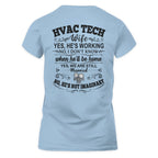 Awesome HVAC Tech-Hoodie - grunx260804-0222
