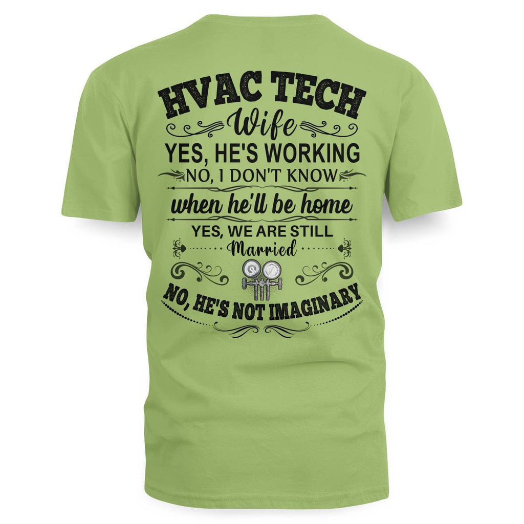 Awesome HVAC Tech-Hoodie - grunx260804-0222