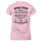 Awesome HVAC Tech-Hoodie - grunx260804-0222