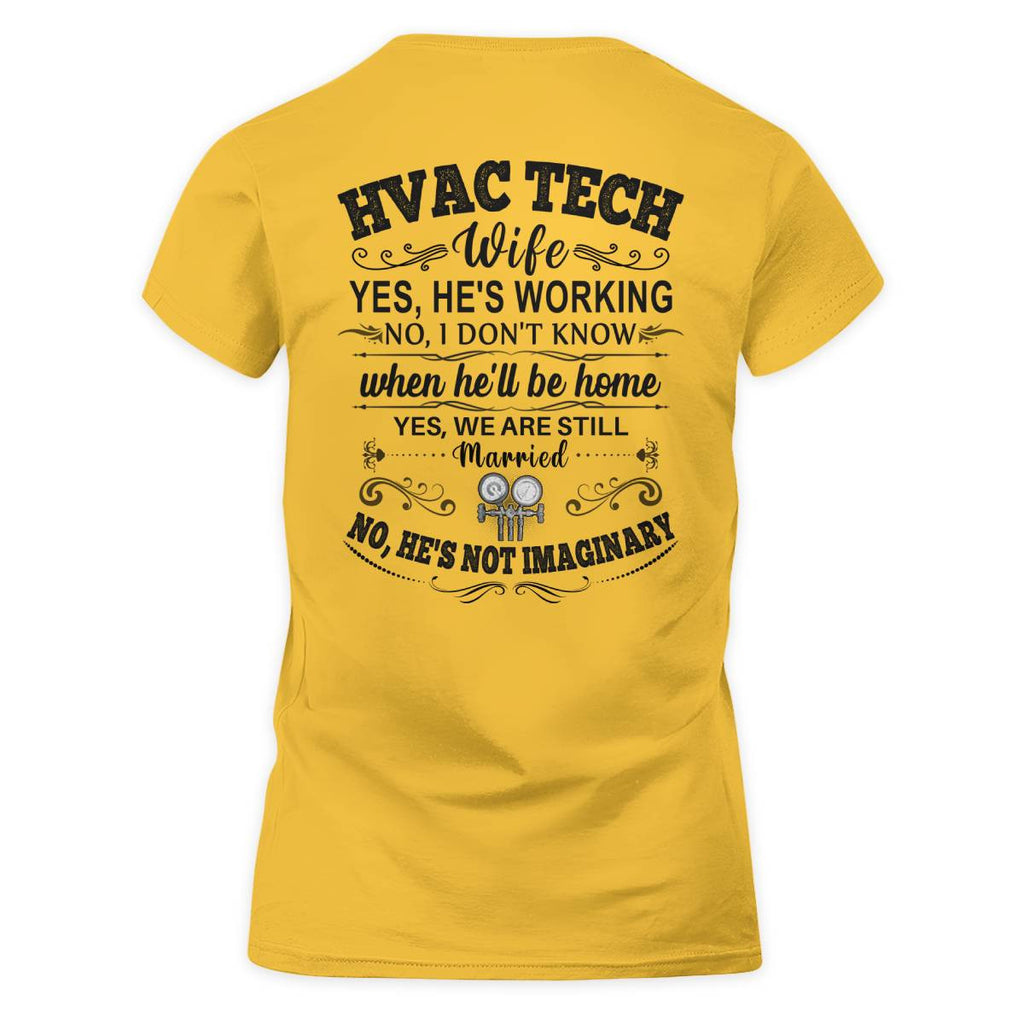 Awesome HVAC Tech-Hoodie - grunx260804-0222