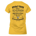 Awesome HVAC Tech-Hoodie - grunx260804-0222