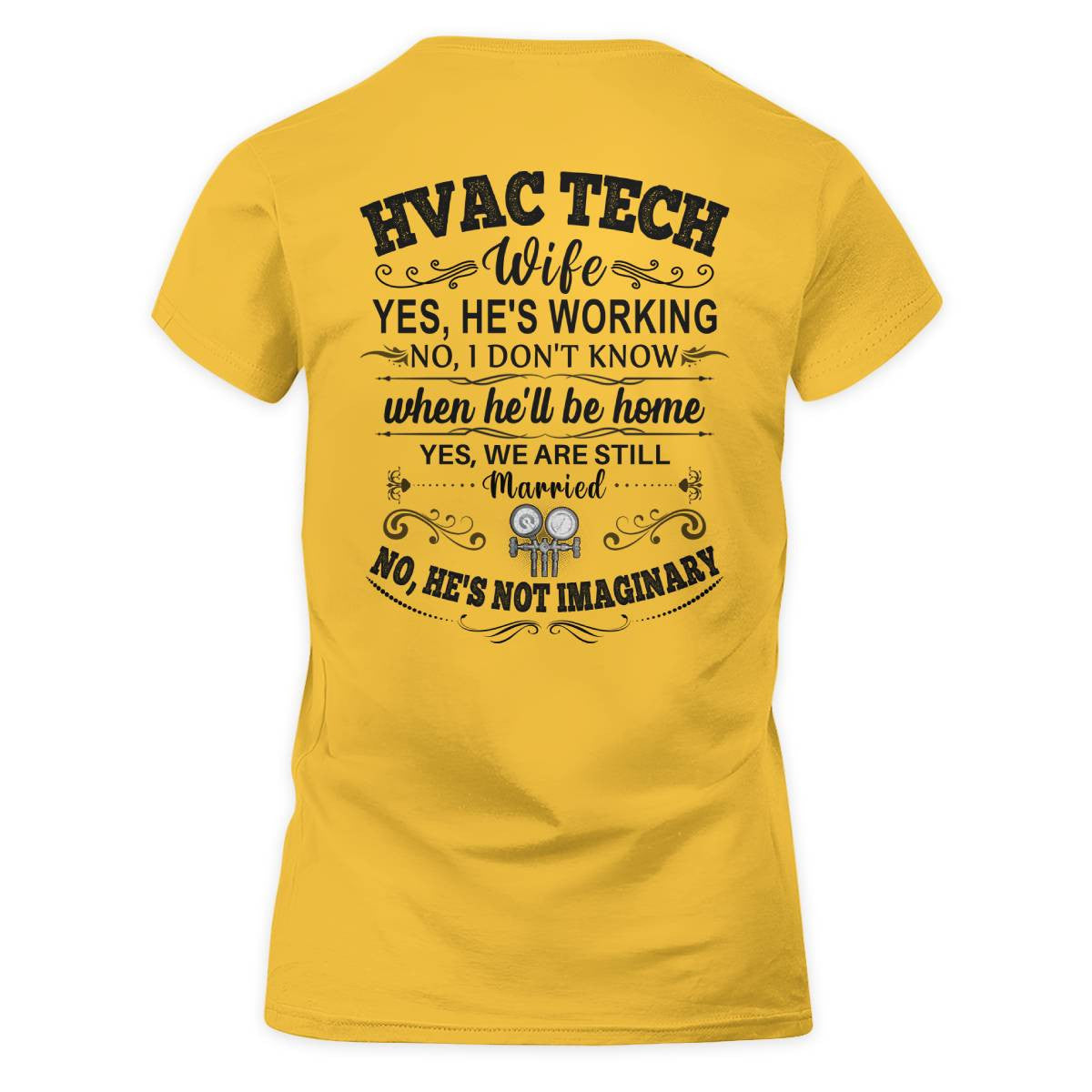 Awesome HVAC Tech-Hoodie - grunx260804-0222