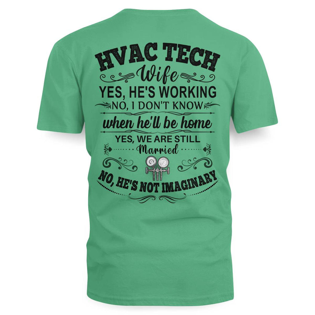 Awesome HVAC Tech-Hoodie - grunx260804-0222
