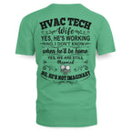 Awesome HVAC Tech-Hoodie - grunx260804-0222