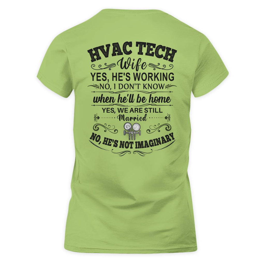 Awesome HVAC Tech-Hoodie - grunx260804-0222