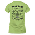 Awesome HVAC Tech-Hoodie - grunx260804-0222