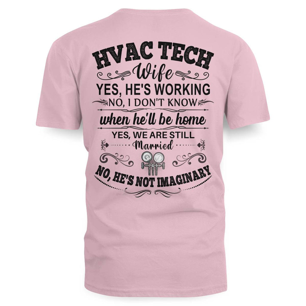 Awesome HVAC Tech-Hoodie - grunx260804-0222