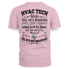 Awesome HVAC Tech-Hoodie - grunx260804-0222