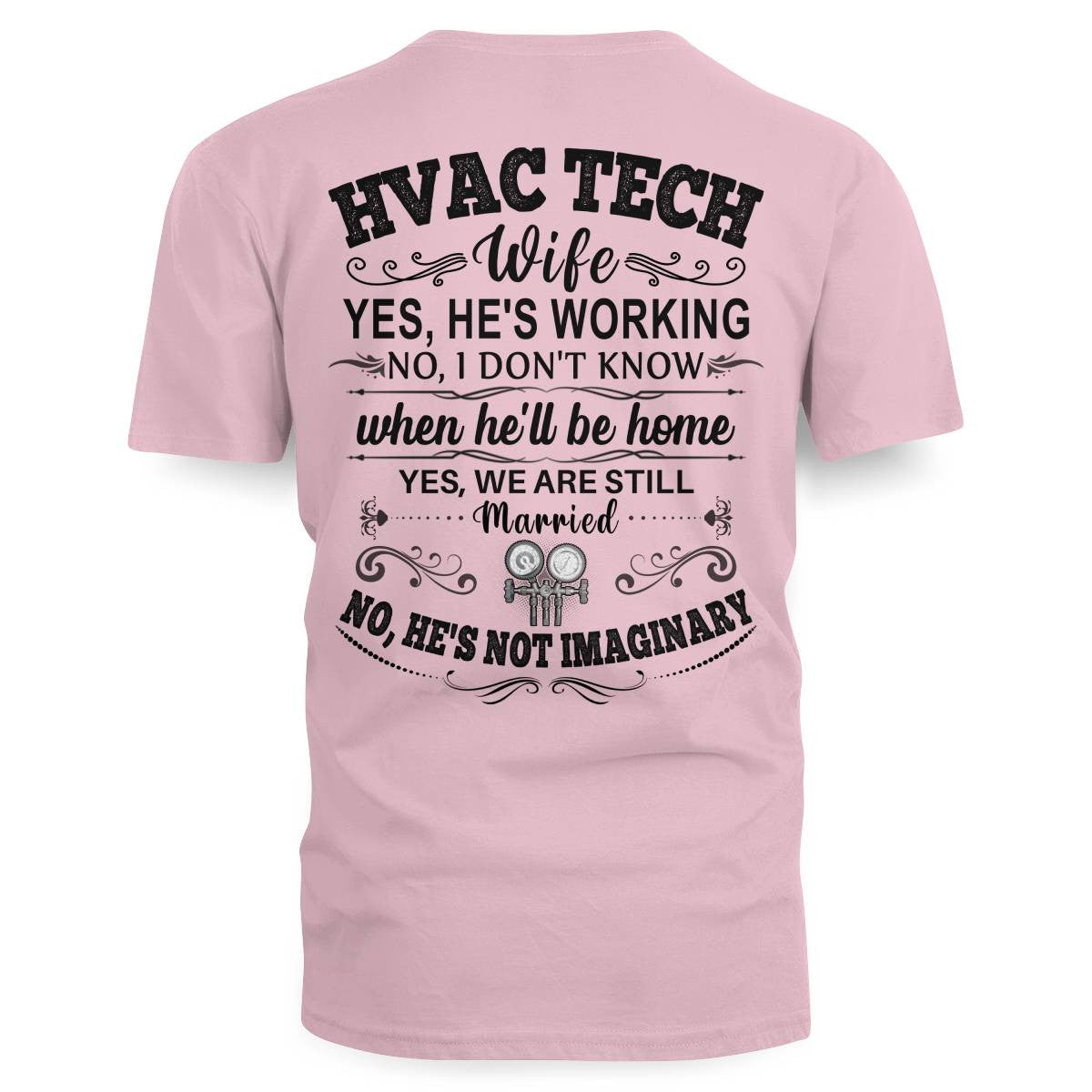Awesome HVAC Tech-Hoodie - grunx260804-0222