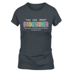 Awesome Dog Groomer-T-shirt - grunx260804-0032