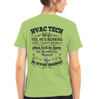 Awesome HVAC Tech-Hoodie - grunx260804-0222