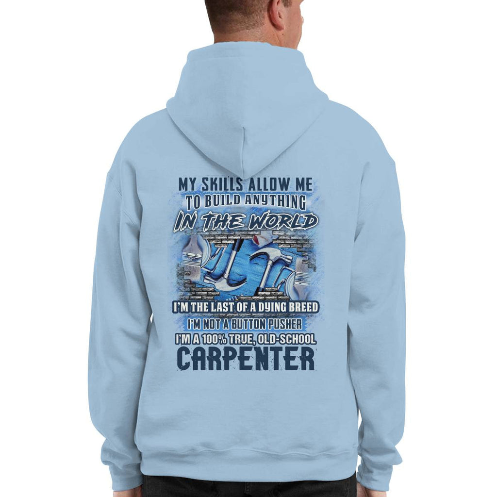 Awesome Carpenter-Hoodie-#M120924LSTOF2BCARPZ6