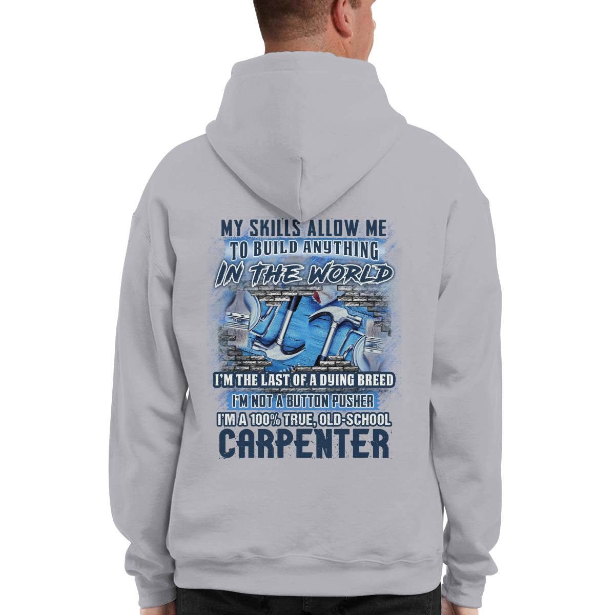 Awesome Carpenter-Hoodie-#M120924LSTOF2BCARPZ6