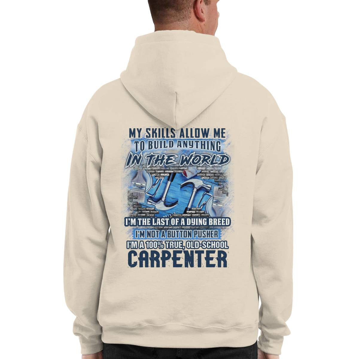 Awesome Carpenter-Hoodie-#M120924LSTOF2BCARPZ6