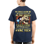 Awesome HVAC Tech-Hoodie - grunx260804-0229