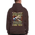 Awesome HVAC Tech-Hoodie - grunx260804-0229
