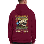 Awesome HVAC Tech-Hoodie - grunx260804-0229