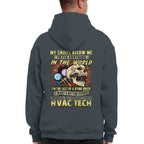 Awesome HVAC Tech-Hoodie - grunx260804-0229