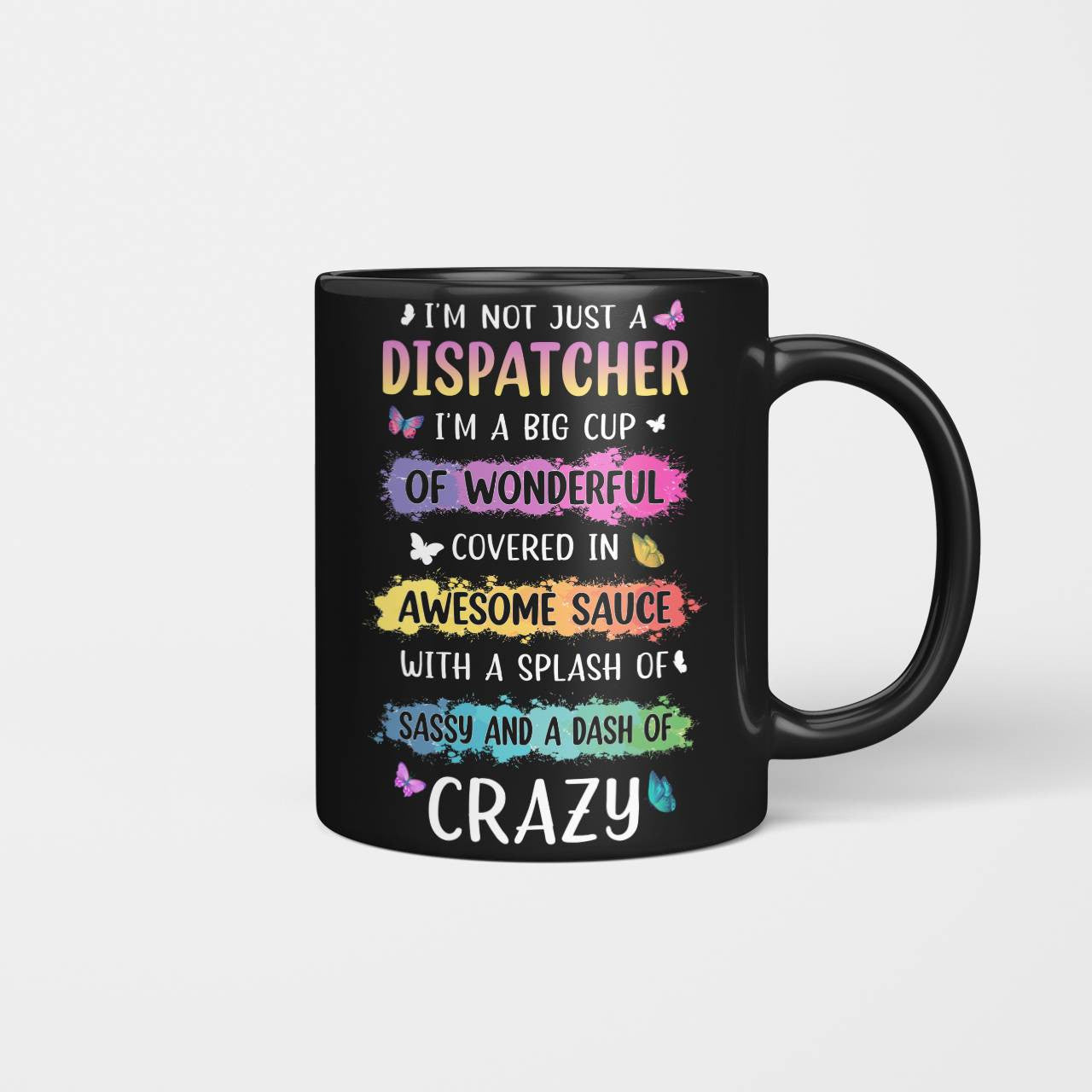 Awesome Dispatcher-Hoodie - grunx260804-0013