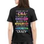 Awesome CNA -Hoodie-#F131124WOND12BCNAZ4