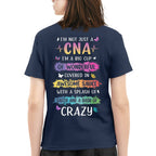 Awesome CNA -Hoodie-#F131124WOND12BCNAZ4